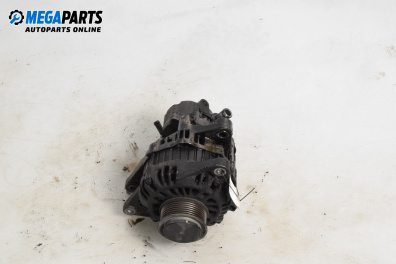 Алтернатор / генератор за Kia Sorento I SUV (08.2002 - 12.2009) 2.5 CRDi, 140 к.с.