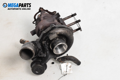 Турбо за Kia Sorento I SUV (08.2002 - 12.2009) 2.5 CRDi, 140 к.с.