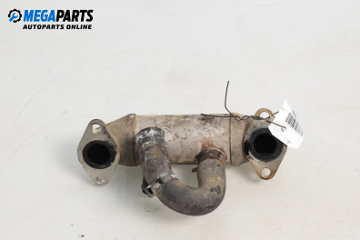 EGR охладител за Kia Sorento I SUV (08.2002 - 12.2009) 2.5 CRDi, 140 к.с.