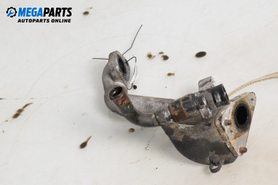 Алуминиева конзола двигател за Kia Sorento I SUV (08.2002 - 12.2009) 2.5 CRDi, 140 к.с.