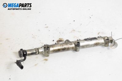 Горивна рейка за Kia Sorento I SUV (08.2002 - 12.2009) 2.5 CRDi, 140 к.с.