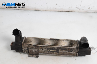 Интеркулер за Kia Sorento I SUV (08.2002 - 12.2009) 2.5 CRDi, 140 к.с.