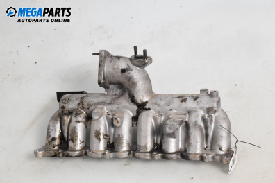 Всмукателен колектор за Kia Sorento I SUV (08.2002 - 12.2009) 2.5 CRDi, 140 к.с.