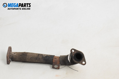 EGR тръба за Kia Sorento I SUV (08.2002 - 12.2009) 2.5 CRDi, 140 к.с.