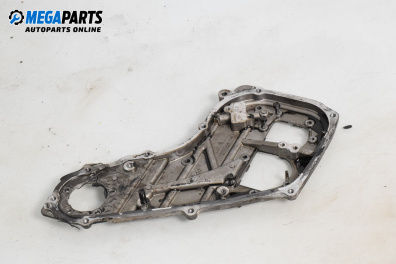 Капак ангренажен ремък за Kia Sorento I SUV (08.2002 - 12.2009) 2.5 CRDi, 140 к.с.