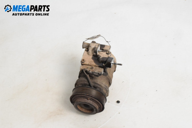 Компресор климатик за Kia Sorento I SUV (08.2002 - 12.2009) 2.5 CRDi, 140 к.с., автоматик