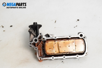 Маслоохладител за Kia Sorento I SUV (08.2002 - 12.2009) 2.5 CRDi, 140 к.с.