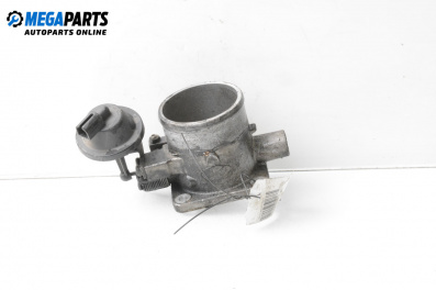 Дроселова клапа за Kia Sorento I SUV (08.2002 - 12.2009) 2.5 CRDi, 140 к.с.