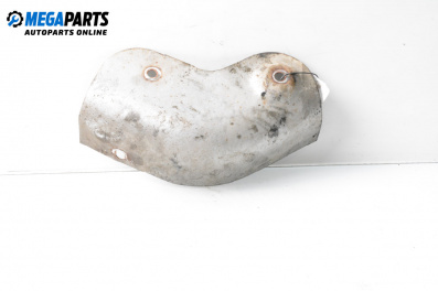 Планка за Kia Sorento I SUV (08.2002 - 12.2009), 4+1 вр., джип