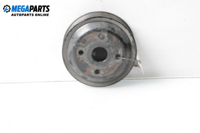 Демпферна шайба за Kia Sorento I SUV (08.2002 - 12.2009) 2.5 CRDi, 140 к.с.