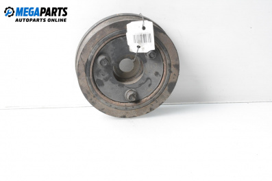 Демпферна шайба за Kia Sorento I SUV (08.2002 - 12.2009) 2.5 CRDi, 140 к.с.