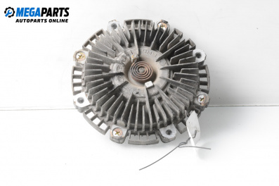 Виско съединител за Kia Sorento I SUV (08.2002 - 12.2009) 2.5 CRDi, 140 к.с.