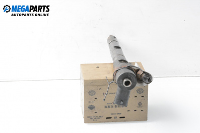 Дюза дизел за Kia Sorento I SUV (08.2002 - 12.2009) 2.5 CRDi, 140 к.с.