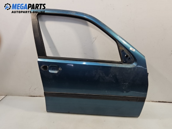 Врата за Fiat Tempra Sedan (03.1990 - 12.1998), 4+1 вр., седан, позиция: предна, дясна