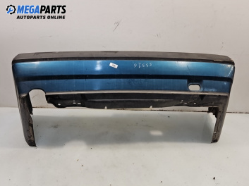 Задна броня за Fiat Tempra Sedan (03.1990 - 12.1998), седан