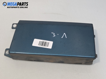 Външни лайсни за Fiat Tempra Sedan (03.1990 - 12.1998), седан, позиция: задна