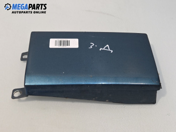 Външни лайсни за Fiat Tempra Sedan (03.1990 - 12.1998), седан, позиция: дясна