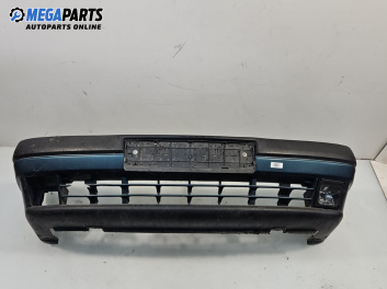 Предна броня за Fiat Tempra Sedan (03.1990 - 12.1998), седан, позиция: предна