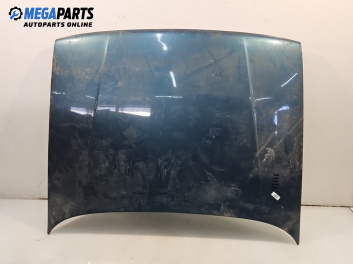 Преден капак за Fiat Tempra Sedan (03.1990 - 12.1998), 4+1 вр., седан, позиция: предна