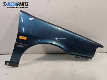 Калник за Fiat Tempra Sedan (03.1990 - 12.1998), 4+1 вр., седан, позиция: предна, дясна