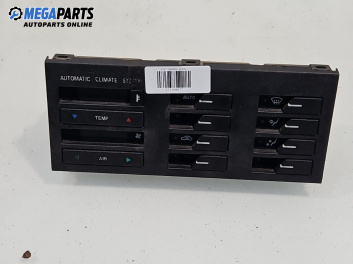 Панел климатроник за Fiat Tempra Sedan (03.1990 - 12.1998)