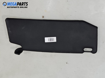 Сенник за Fiat Tempra Sedan (03.1990 - 12.1998), позиция: лява