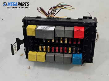 Бушонно табло за Fiat Tempra Sedan (03.1990 - 12.1998) 1.8 i.e. (159.AN), 105 к.с.