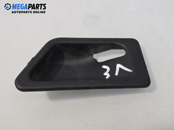 Интериорна пластмаса за Fiat Tempra Sedan (03.1990 - 12.1998), 4+1 вр., седан, позиция: задна