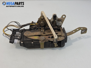 Брава на врата за Fiat Tempra Sedan (03.1990 - 12.1998), позиция: предна, лява