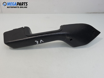 Ръкохватка врата за Fiat Tempra Sedan (03.1990 - 12.1998), 4+1 вр., седан, позиция: задна, лява