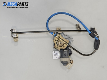 Машинка ел. стъкло за Fiat Tempra Sedan (03.1990 - 12.1998), 4+1 вр., седан, позиция: предна, лява