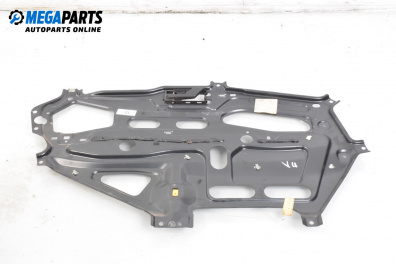 Основа кора врата за Fiat Tempra Sedan (03.1990 - 12.1998), 4+1 вр., седан, позиция: предна, лява