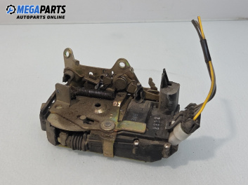 Брава на врата за Fiat Tempra Sedan (03.1990 - 12.1998), позиция: задна, дясна