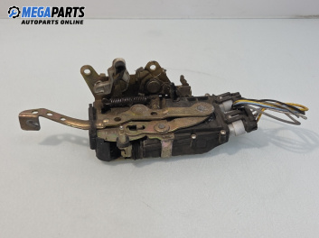 Брава на врата за Fiat Tempra Sedan (03.1990 - 12.1998), позиция: предна, дясна