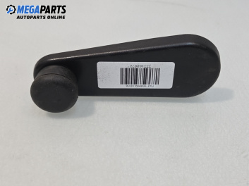 Ръкохватка врата за Fiat Tempra Sedan (03.1990 - 12.1998), 4+1 вр., седан, позиция: задна, дясна