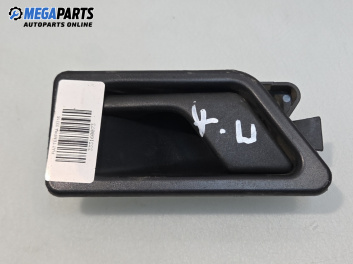 Вътрешна дръжка за Fiat Tempra Sedan (03.1990 - 12.1998), 4+1 вр., седан, позиция: предна, дясна