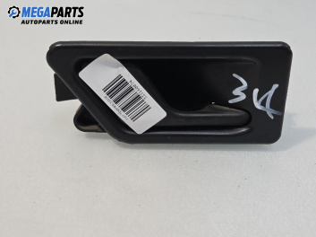 Вътрешна дръжка за Fiat Tempra Sedan (03.1990 - 12.1998), 4+1 вр., седан, позиция: задна, дясна