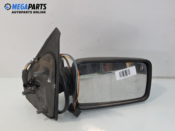 Огледало за Fiat Tempra Sedan (03.1990 - 12.1998), 4+1 вр., седан, позиция: дясна