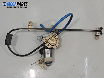 Машинка ел. стъкло за Fiat Tempra Sedan (03.1990 - 12.1998), 4+1 вр., седан, позиция: предна, дясна