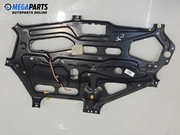 Основа кора врата за Fiat Tempra Sedan (03.1990 - 12.1998), 4+1 вр., седан, позиция: предна, дясна