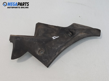 Пластмасова кора за Fiat Tempra Sedan (03.1990 - 12.1998), 4+1 вр., седан