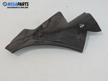 Пластмасова кора за Fiat Tempra Sedan (03.1990 - 12.1998), 4+1 вр., седан