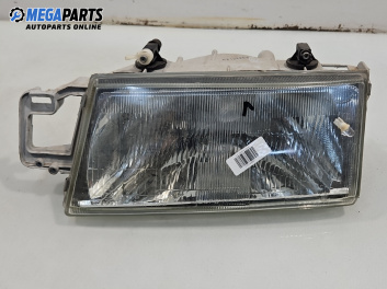 Фар за Fiat Tempra Sedan (03.1990 - 12.1998), седан, позиция: лява