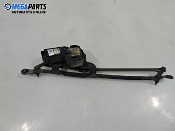 Ел. мотор за чистачките за Fiat Tempra Sedan (03.1990 - 12.1998), седан, позиция: предна