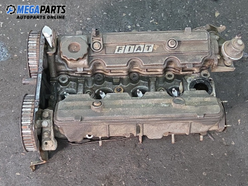 Глава за Fiat Tempra Sedan (03.1990 - 12.1998) 1.8 i.e. (159.AN), 105 к.с.