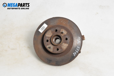 Шенкел главина за Fiat Tempra Sedan (03.1990 - 12.1998), позиция: предна, дясна