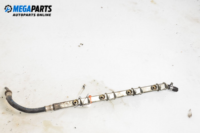 Бензинова рейка за Fiat Tempra Sedan (03.1990 - 12.1998) 1.8 i.e. (159.AN), 105 к.с.