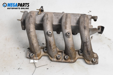 Всмукателен колектор за Fiat Tempra Sedan (03.1990 - 12.1998) 1.8 i.e. (159.AN), 105 к.с.