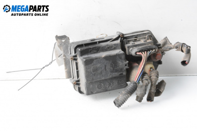 Реле пренапрежение за Fiat Tempra Sedan (03.1990 - 12.1998) 1.8 i.e. (159.AN)