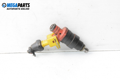 Дюза бензин за Fiat Tempra Sedan (03.1990 - 12.1998) 1.8 i.e. (159.AN), 105 к.с.